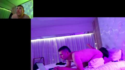 Snapshot of akahaybigdick chatting on 30, 6, 2026 AkaBigg D LadyD online show from 30, 6, 2026