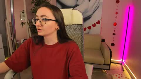 Snapshot of akaheby chatting on 22, 2, 2025 akaheby online show from 22, 2, 2025