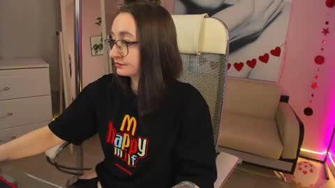 Snapshot of akaheby chatting on 23, 2, 2025 akaheby online show from 23, 2, 2025