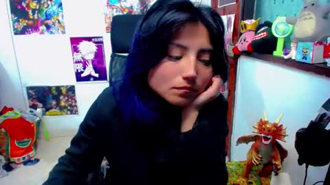 Snapshot of akai_krazna01 chatting on 3, 12, 2024 Akai Kraz  online show from 3, 12, 2024