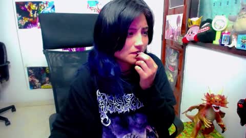 Snapshot of akai_krazna01 chatting on 4, 12, 2024 Akai Kraz  online show from 4, 12, 2024