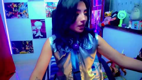 Snapshot of akai_krazna01 chatting on 6, 12, 2024 Akai Kraz  online show from 6, 12, 2024