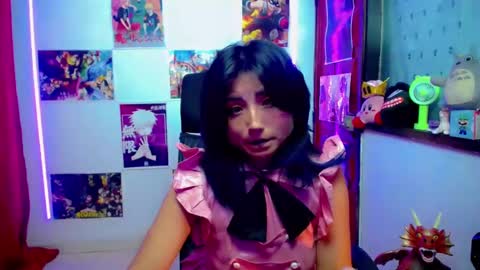 Snapshot of akai_krazna01 chatting on 10, 12, 2024 Akai Kraz  online show from 10, 12, 2024