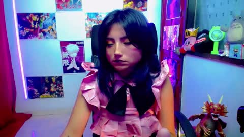 Snapshot of akai_krazna01 chatting on 10, 12, 2024 Akai Kraz  online show from 10, 12, 2024