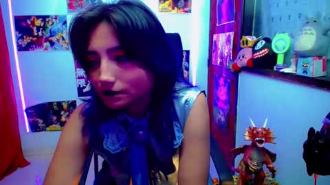 Snapshot of akai_krazna01 chatting on 13, 12, 2024 Akai Kraz  online show from 13, 12, 2024