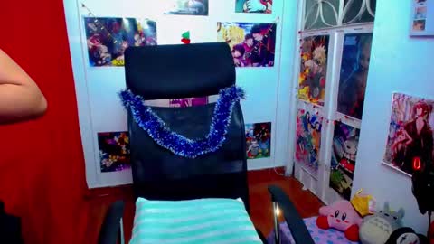 Snapshot of akai_krazna01 chatting on 3, 1, 2025 Akai Kraz  online show from 3, 1, 2025