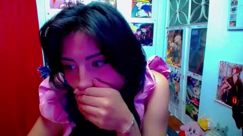 Snapshot of akai_krazna01 chatting on 3, 1, 2025 Akai Kraz  online show from 3, 1, 2025