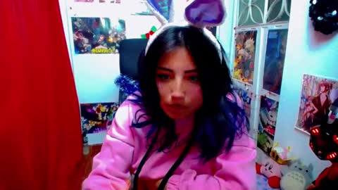 Snapshot of akai_krazna01 chatting on 4, 1, 2025 Akai Kraz  online show from 4, 1, 2025
