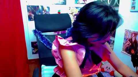 Snapshot of akai_krazna01 chatting on 8, 1, 2025 Akai Kraz  online show from 8, 1, 2025