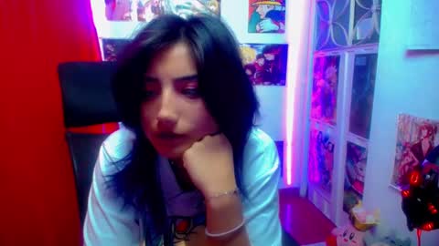 Snapshot of akai_krazna01 chatting on 15, 1, 2025 Akai Kraz  online show from 15, 1, 2025