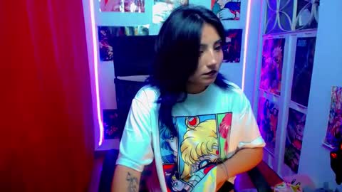 Snapshot of akai_krazna01 chatting on 22, 1, 2025 Akai Kraz  online show from 22, 1, 2025