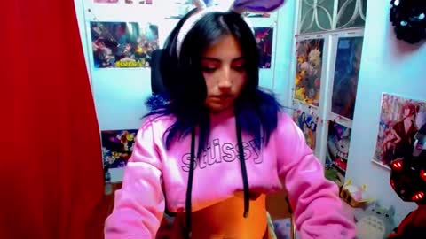 Snapshot of akai_krazna01 chatting on 23, 1, 2025 Akai Kraz  online show from 23, 1, 2025