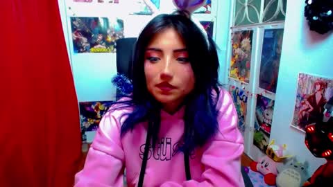 Snapshot of akai_krazna01 chatting on 23, 1, 2025 Akai Kraz  online show from 23, 1, 2025
