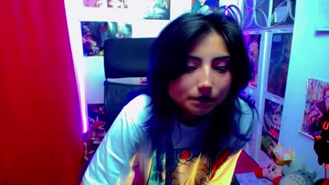 Snapshot of akai_krazna01 chatting on 29, 1, 2025 Akai Kraz  online show from 29, 1, 2025