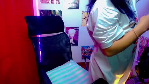Snapshot of akai_krazna01 chatting on 4, 2, 2025 Akai Kraz  online show from 4, 2, 2025