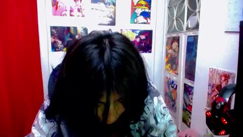 Snapshot of akai_krazna01 chatting on 12, 2, 2025 Akai Kraz  online show from 12, 2, 2025