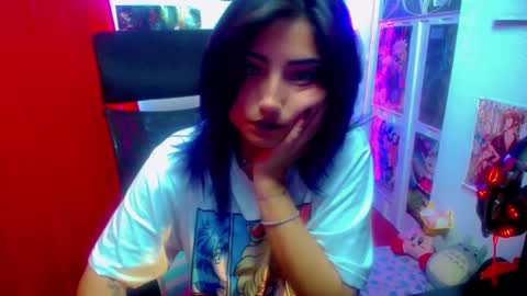 Snapshot of akai_krazna01 chatting on 13, 2, 2025 Akai Kraz  online show from 13, 2, 2025