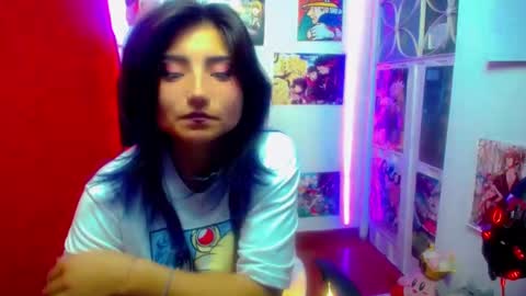 Snapshot of akai_krazna01 chatting on 14, 2, 2025 Akai Kraz  online show from 14, 2, 2025