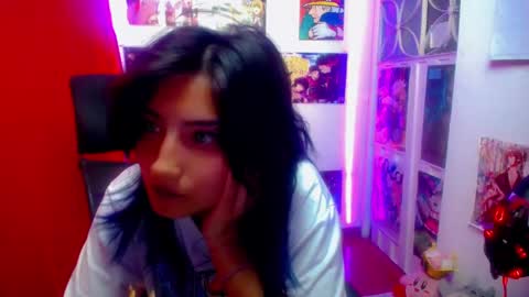 Snapshot of akai_krazna01 chatting on 14, 2, 2025 Akai Kraz  online show from 14, 2, 2025