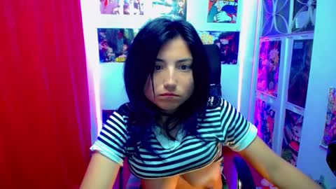Snapshot of akai_krazna01 chatting on 19, 2, 2025 Akai Kraz  online show from 19, 2, 2025