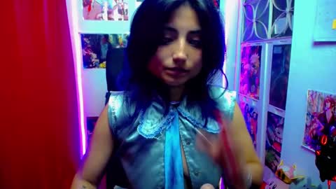 Snapshot of akai_krazna01 chatting on 21, 2, 2025 Akai Kraz  online show from 21, 2, 2025