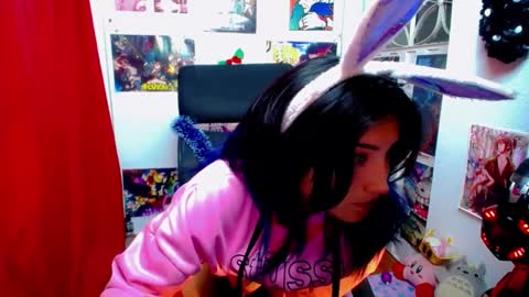 Snapshot of akai_krazna01 chatting on 11, 3, 2025 Akai Kraz  online show from 11, 3, 2025