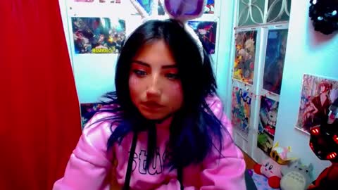 Snapshot of akai_krazna01 chatting on 11, 3, 2025 Akai Kraz  online show from 11, 3, 2025