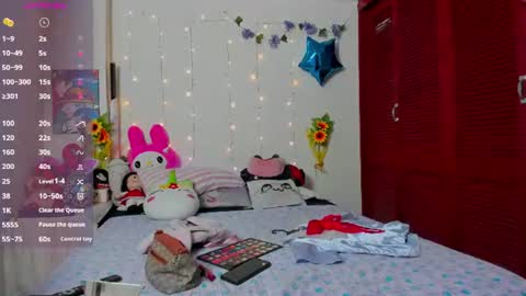 Snapshot of akai_krazna01 chatting on 31, 7, 2026 Akai Kraz online show from 31, 7, 2026