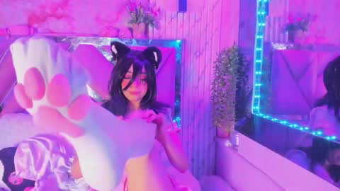 akane hikari  online show from 9, 9, 2025