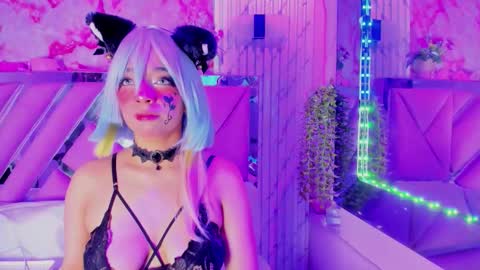 akane hikari  online show from 29, 9, 2025