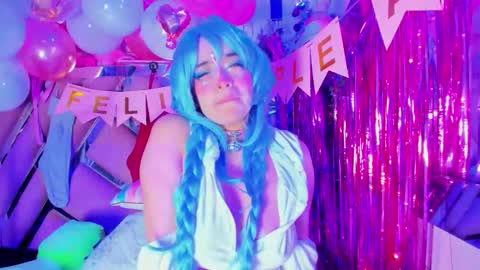 akane hikari  online show from 9, 1, 2026