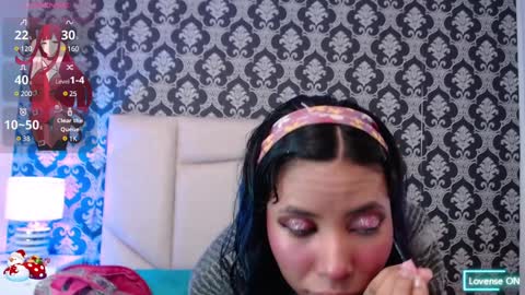 A K A N E  U W U online show from 19, 12, 2024