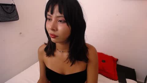 Snapshot of akane_uwu chatting on 31, 5, 2026 A K A N E U W U online show from 31, 5, 2026