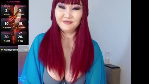 Shelly online show from 12, 2, 2025