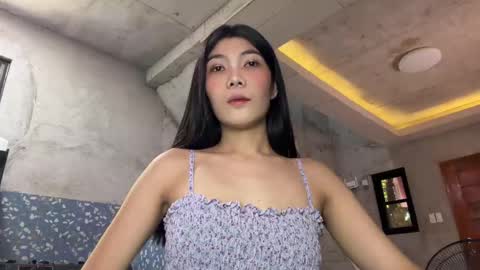 Snapshot of akari_22 chatting on 25, 5, 2026 Akari Tracy online show from 25, 5, 2026