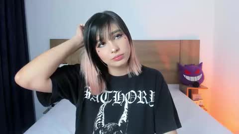 Akartsumi online show from 9, 10, 2025