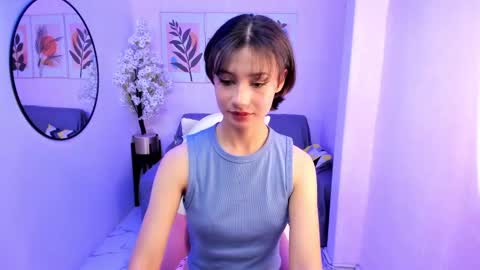 Azaka  online show from 15, 1, 2025