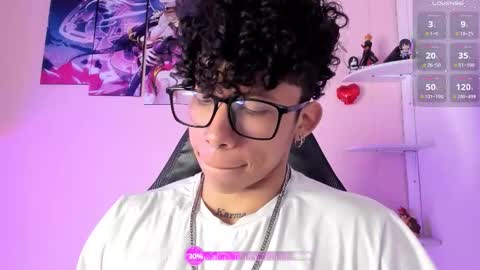 akazaboy online show from 21, 9, 2025