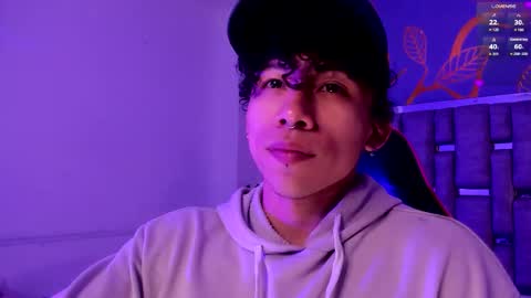 akazaboy online show from 17, 3, 2026