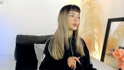 Abby Angel online show from 27, 3, 2026