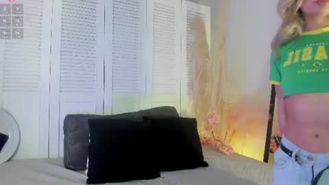 Snapshot of akemi__ chatting on 26, 6, 2026 Abby Angel online show from 26, 6, 2026