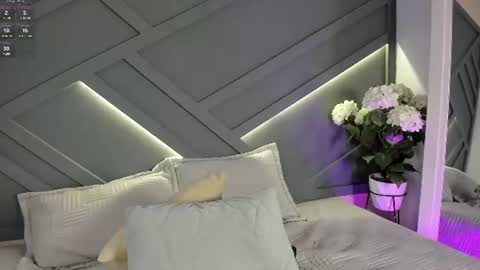 Snapshot of akemi__ chatting on 20, 7, 2026 Abby Angel online show from 20, 7, 2026