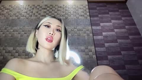 Akemi online show from 16, 2, 2026