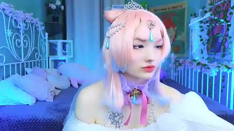 Akemi online show from 21, 2, 2025