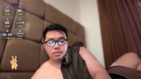 Dave online show from 21, 4, 2026