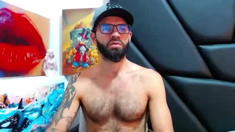 Snapshot of akiles_r chatting on 9, 4, 2026 akiles online show from 9, 4, 2026