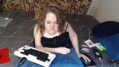 Natalie online show from 26, 2, 2025