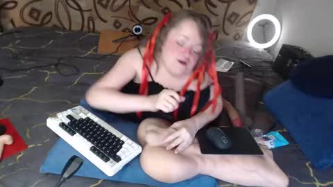 Natalie online show from 5, 3, 2025