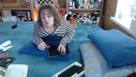 Natalie online show from 27, 10, 2025