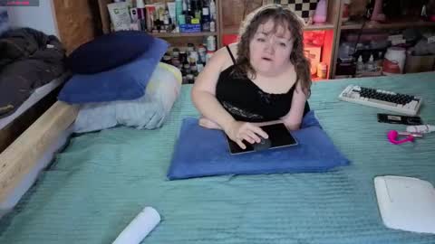 Natalie online show from 29, 11, 2025